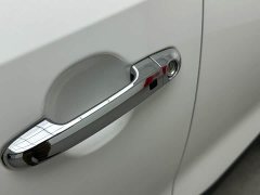 Kia Yepao 1.4L CVT Sunroof Edition - ფოტო 17