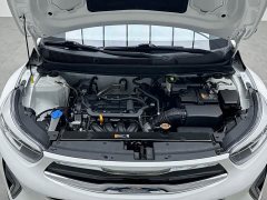 Kia Yepao 1.4L CVT Sunroof Edition - ფოტო 19