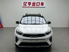 Kia Yepao 1.4L CVT Sunroof Edition - ფოტო 2