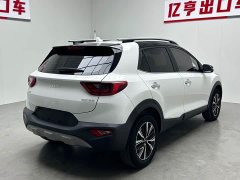 Kia Yepao 1.4L CVT Sunroof Edition - ფოტო 20