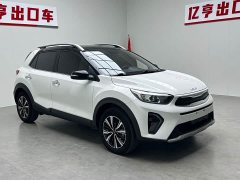 Kia Yepao 1.4L CVT Sunroof Edition - ფოტო 3