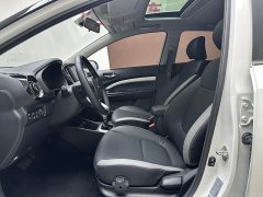 Kia Yepao 1.4L CVT Sunroof Edition - ფოტო 4