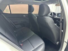 Kia Yepao 1.4L CVT Sunroof Edition - ფოტო 6