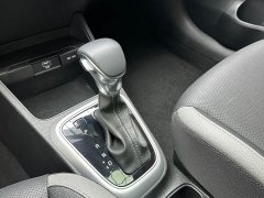 Kia Yepao 1.4L CVT Sunroof Edition - ფოტო 8