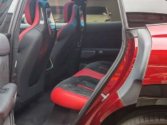Xiaomi YU7 Four-Wheel Drive GT - photo 11