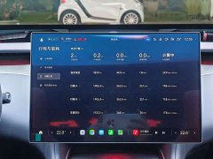 Xiaomi YU7 Four-Wheel Drive GT - photo 13