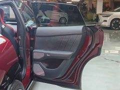 Xiaomi YU7 Four-Wheel Drive GT - photo 16