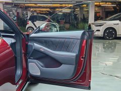 Xiaomi YU7 Four-Wheel Drive GT - photo 18