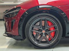 Xiaomi YU7 Four-Wheel Drive GT - photo 20