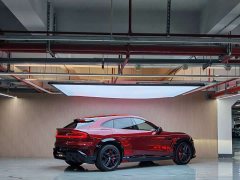 Xiaomi YU7 Four-Wheel Drive GT - photo 5