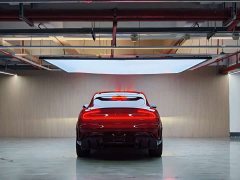 Xiaomi YU7 Four-Wheel Drive GT - photo 6