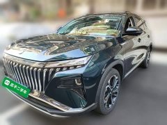 Dongfeng Haoji Mach Power 1.5T Ganxing Deluxe Edition - ფოტო 1