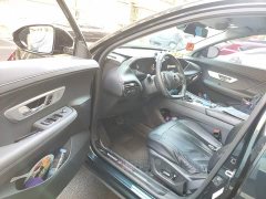 Dongfeng Haoji Mach Power 1.5T Ganxing Deluxe Edition - ფოტო 12