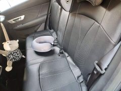 Dongfeng Haoji Mach Power 1.5T Ganxing Deluxe Edition - ფოტო 13
