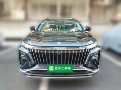 Dongfeng Haoji Mach Power 1.5T Ganxing Deluxe Edition - ფოტო 2