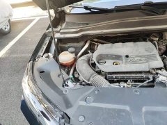 Dongfeng Haoji Mach Power 1.5T Ganxing Deluxe Edition - ფოტო 20