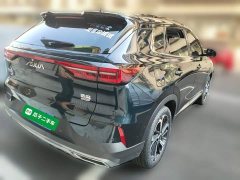 Dongfeng Haoji Mach Power 1.5T Ganxing Deluxe Edition - ფოტო 4