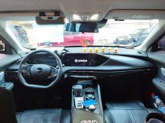 Dongfeng Haoji Mach Power 1.5T Ganxing Deluxe Edition - ფოტო 5