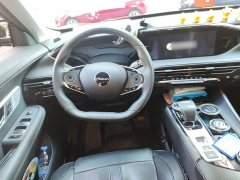 Dongfeng Haoji Mach Power 1.5T Ganxing Deluxe Edition - ფოტო 6