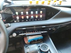 Dongfeng Haoji Mach Power 1.5T Ganxing Deluxe Edition - ფოტო 7