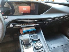 Dongfeng Haoji Mach Power 1.5T Ganxing Deluxe Edition - ფოტო 9