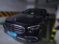 Mercedes-Benz E-Class Facelift E 300 L Fashion - ფოტო 1