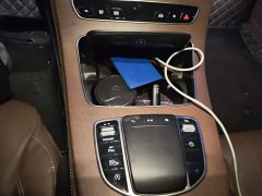 Mercedes-Benz E-Class Facelift E 300 L Fashion - ფოტო 10