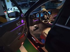 Mercedes-Benz E-Class Facelift E 300 L Fashion - ფოტო 12