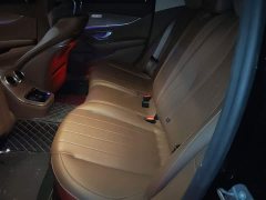 Mercedes-Benz E-Class Facelift E 300 L Fashion - ფოტო 13