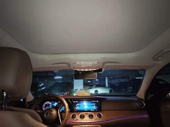 Mercedes-Benz E-Class Facelift E 300 L Fashion - ფოტო 14