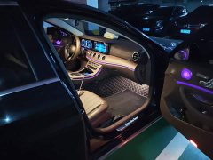 Mercedes-Benz E-Class Facelift E 300 L Fashion - ფოტო 19