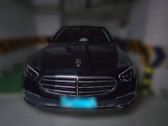 Mercedes-Benz E-Class Facelift E 300 L Fashion - ფოტო 2