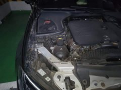 Mercedes-Benz E-Class Facelift E 300 L Fashion - ფოტო 20