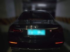 Mercedes-Benz E-Class Facelift E 300 L Fashion - ფოტო 3