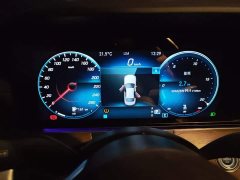 Mercedes-Benz E-Class Facelift E 300 L Fashion - ფოტო 7