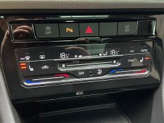 Volkswagen Jetta VS7 1.4T Automatic Glory Edition Pro - ფოტო 10