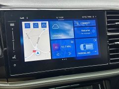 Volkswagen Jetta VS7 1.4T Automatic Glory Edition Pro - ფოტო 12