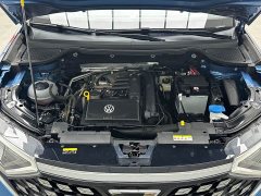 Volkswagen Jetta VS7 1.4T Automatic Glory Edition Pro - ფოტო 17