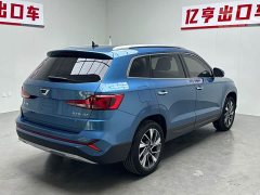 Volkswagen Jetta VS7 1.4T Automatic Glory Edition Pro - ფოტო 18