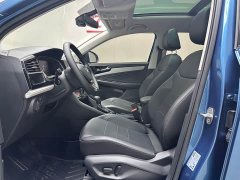 Volkswagen Jetta VS7 1.4T Automatic Glory Edition Pro - ფოტო 4