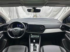Volkswagen Jetta VS7 1.4T Automatic Glory Edition Pro - ფოტო 5
