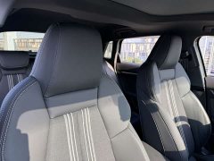 Audi A3 Sportback 35 TFSI Fashion Sport - ფოტო 10