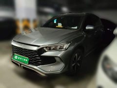 BYD Song Pro New Energy Champion Edition DM-i 71KM Leading Type - ფოტო 1