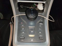 BYD Song Pro New Energy Champion Edition DM-i 71KM Leading Type - ფოტო 10
