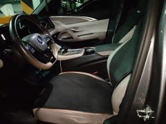 BYD Song Pro New Energy Champion Edition DM-i 71KM Leading Type - ფოტო 11