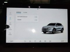 BYD Song Pro New Energy Champion Edition DM-i 71KM Leading Type - ფოტო 20