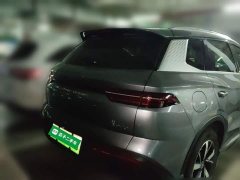 BYD Song Pro New Energy Champion Edition DM-i 71KM Leading Type - ფოტო 3