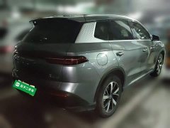 BYD Song Pro New Energy Champion Edition DM-i 71KM Leading Type - ფოტო 4