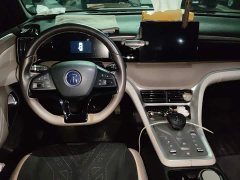 BYD Song Pro New Energy Champion Edition DM-i 71KM Leading Type - ფოტო 5
