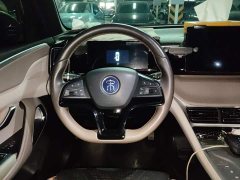 BYD Song Pro New Energy Champion Edition DM-i 71KM Leading Type - ფოტო 6